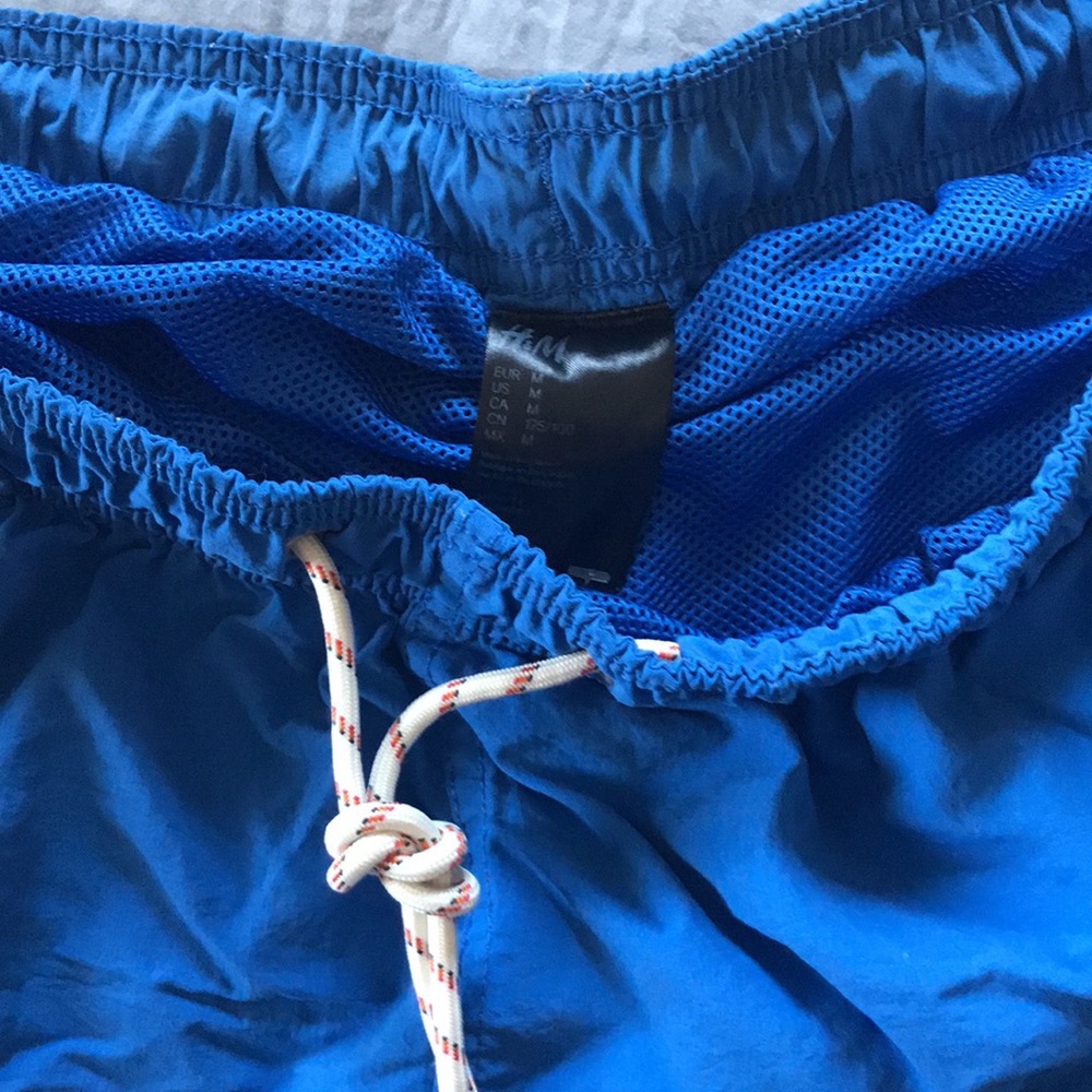 Swim Trunks - Picture 2 of 2
